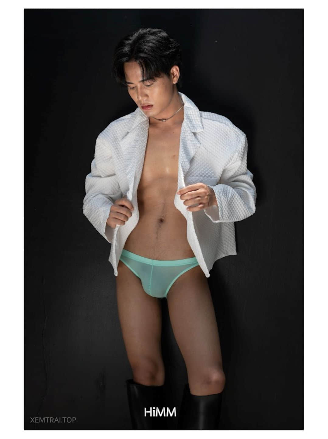 HiMM 25 – CHRIS-NICEGAY