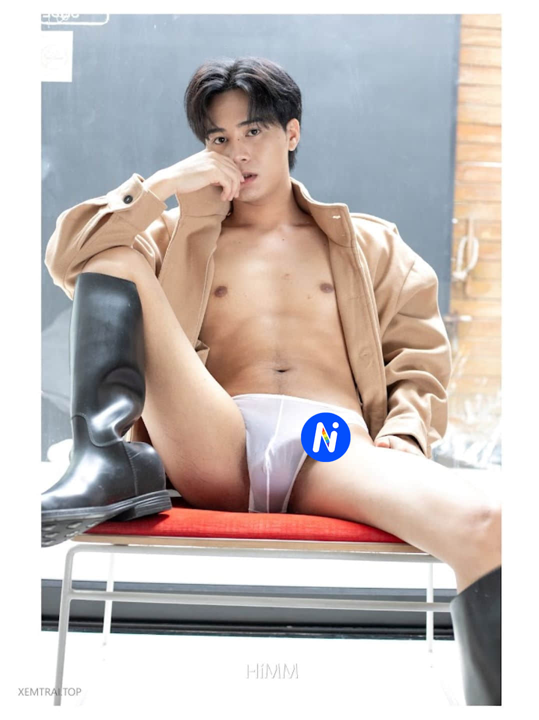 HiMM 25 – CHRIS-NICEGAY