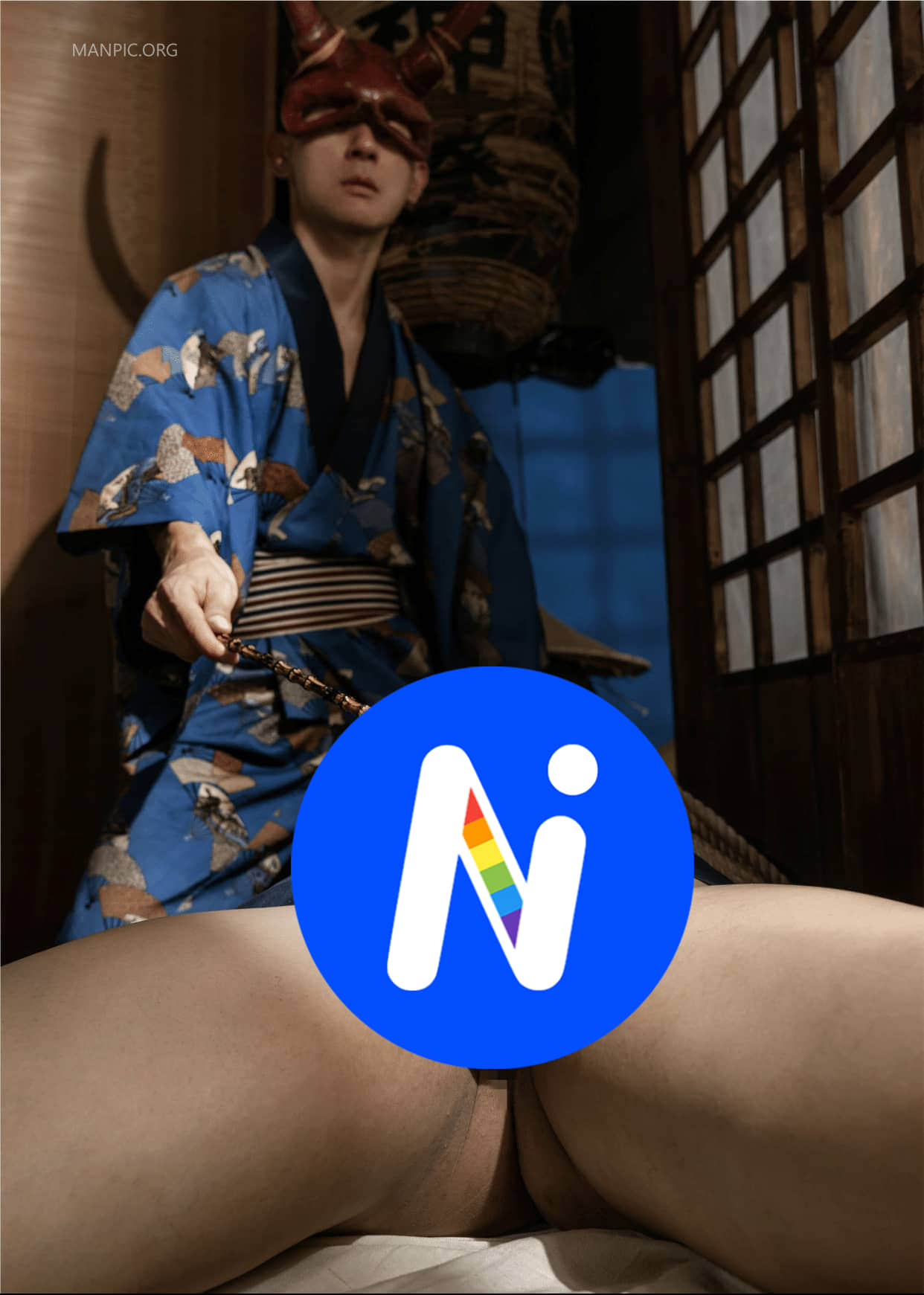 Kora-Xperiment Special Issue No.09 惡魔 斯塔爾-NICEGAY