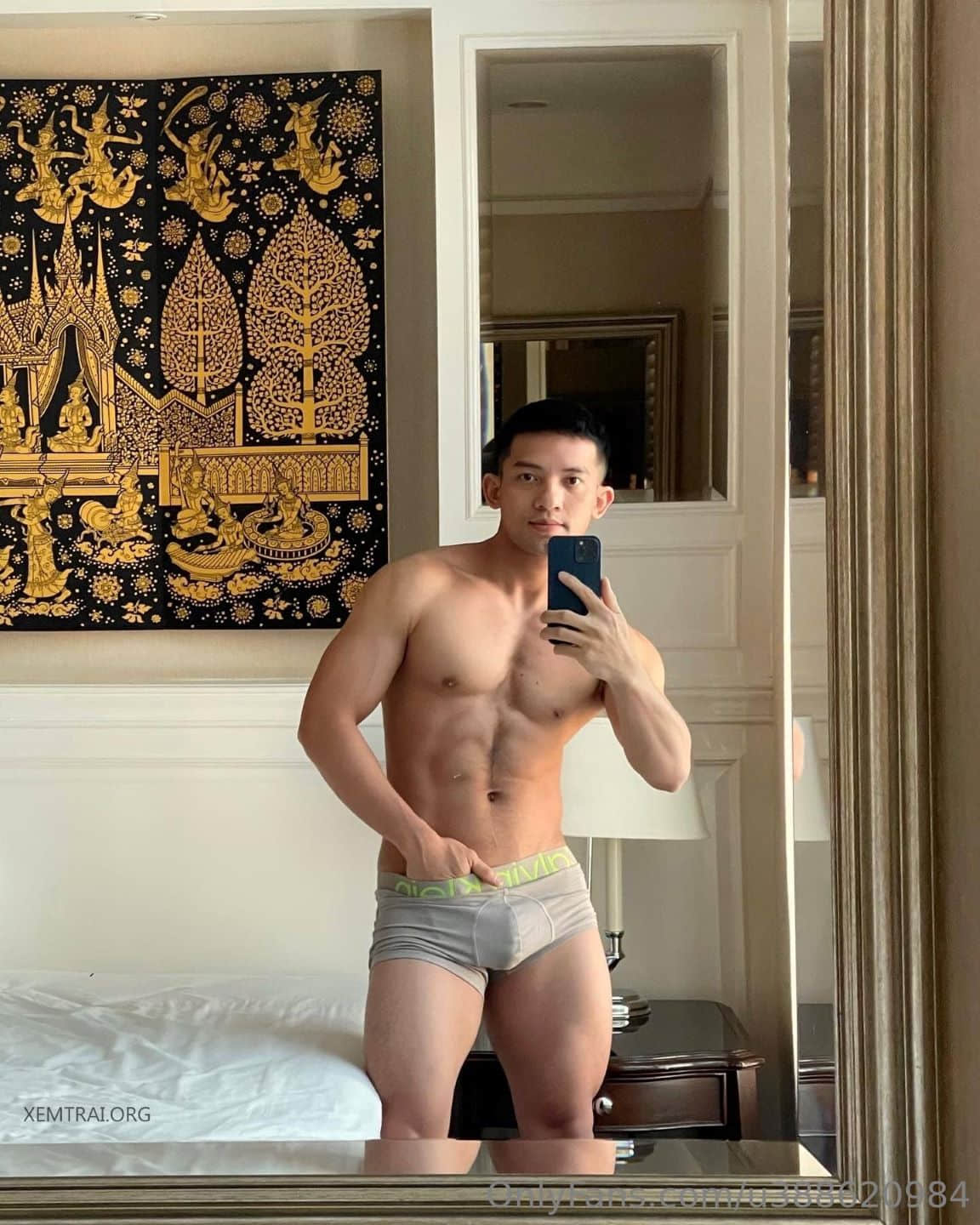 Winson Champa (Winson95) collection-NICEGAY