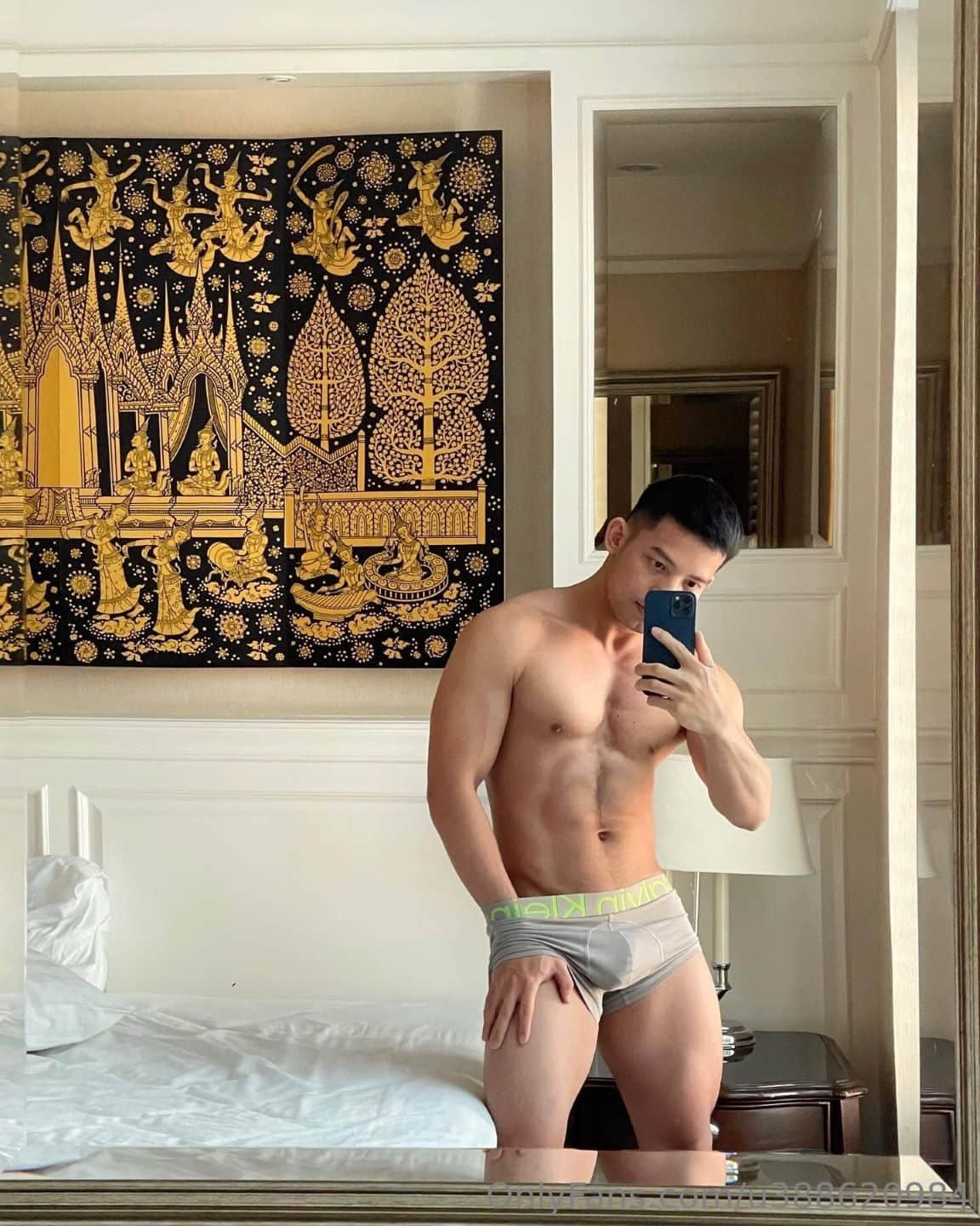 Winson Champa (Winson95) collection-NICEGAY