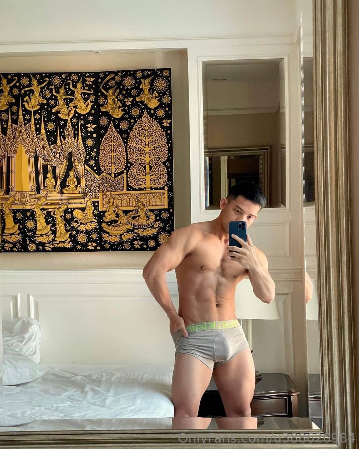 Winson Champa (Winson95) collection-NICEGAY