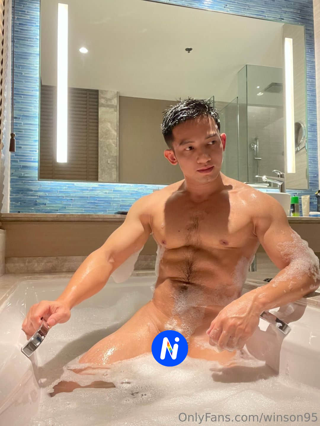 Winson Champa (Winson95) collection-NICEGAY
