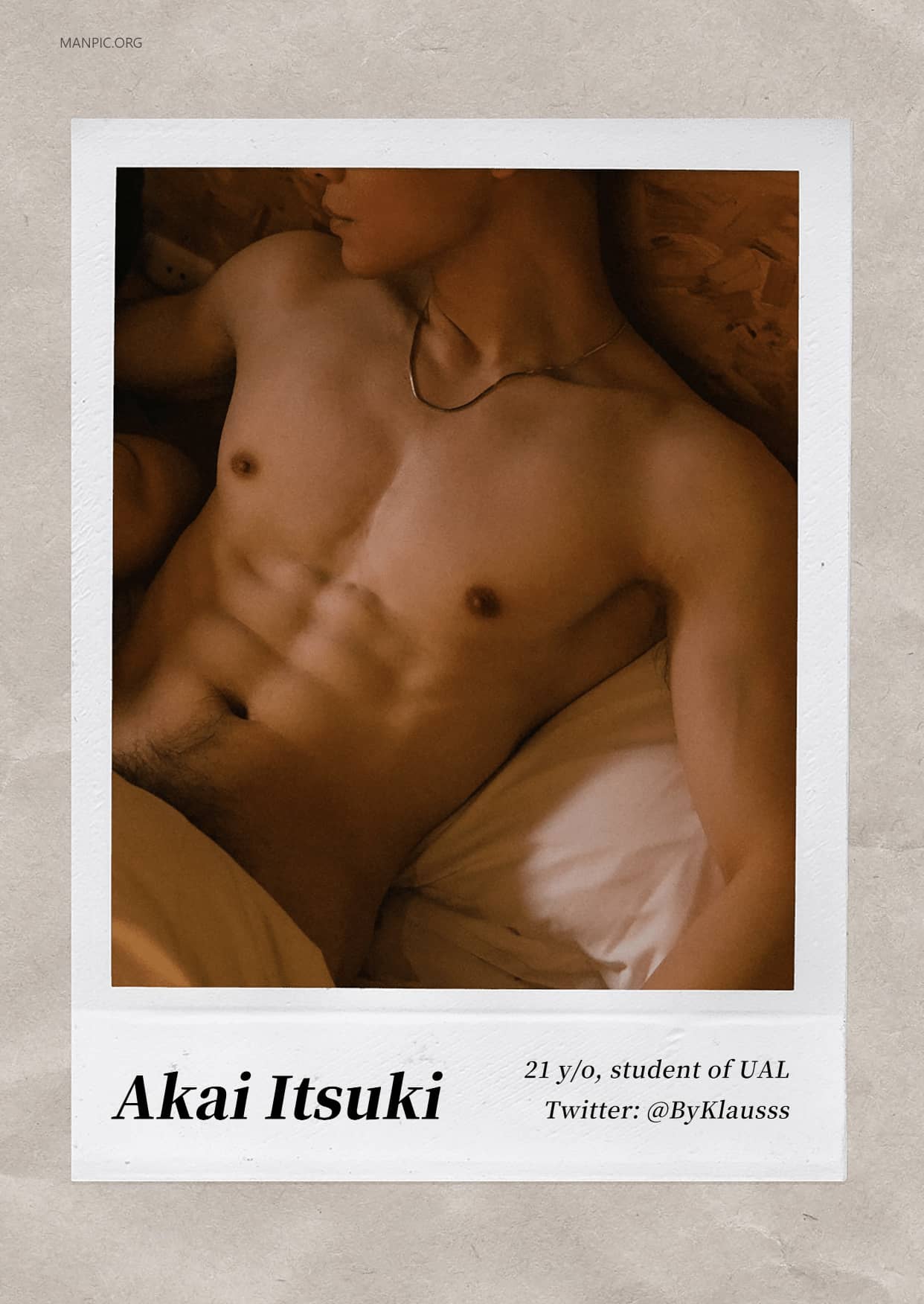 JQVISION ISSUE 16 春日情书·未来篇 The Love Letter From Spring to the future-NICEGAY