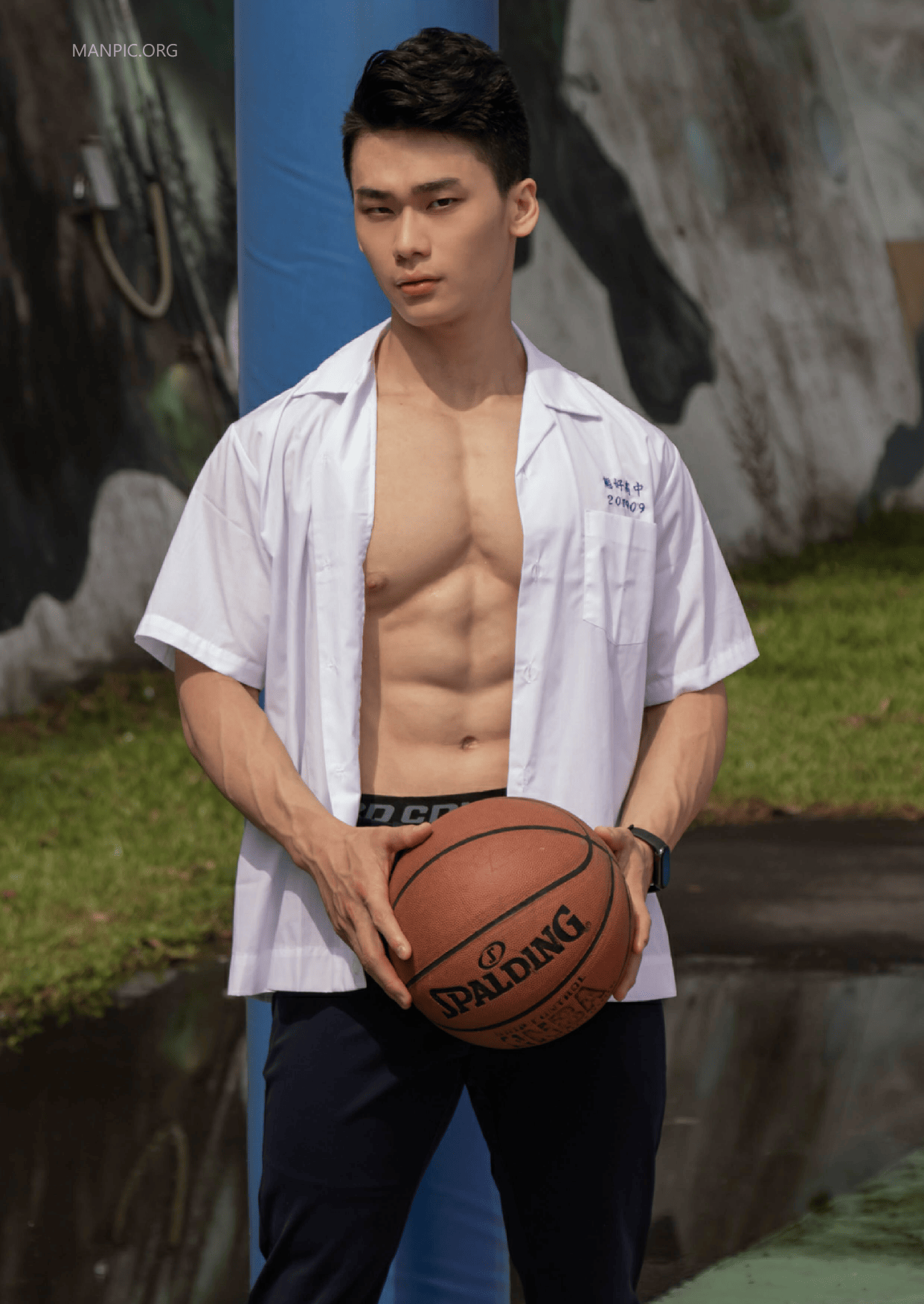 人態好自選集 NICEPEOPLEPHOTOGRAPHY ISSUE 2 BEN-NICEGAY