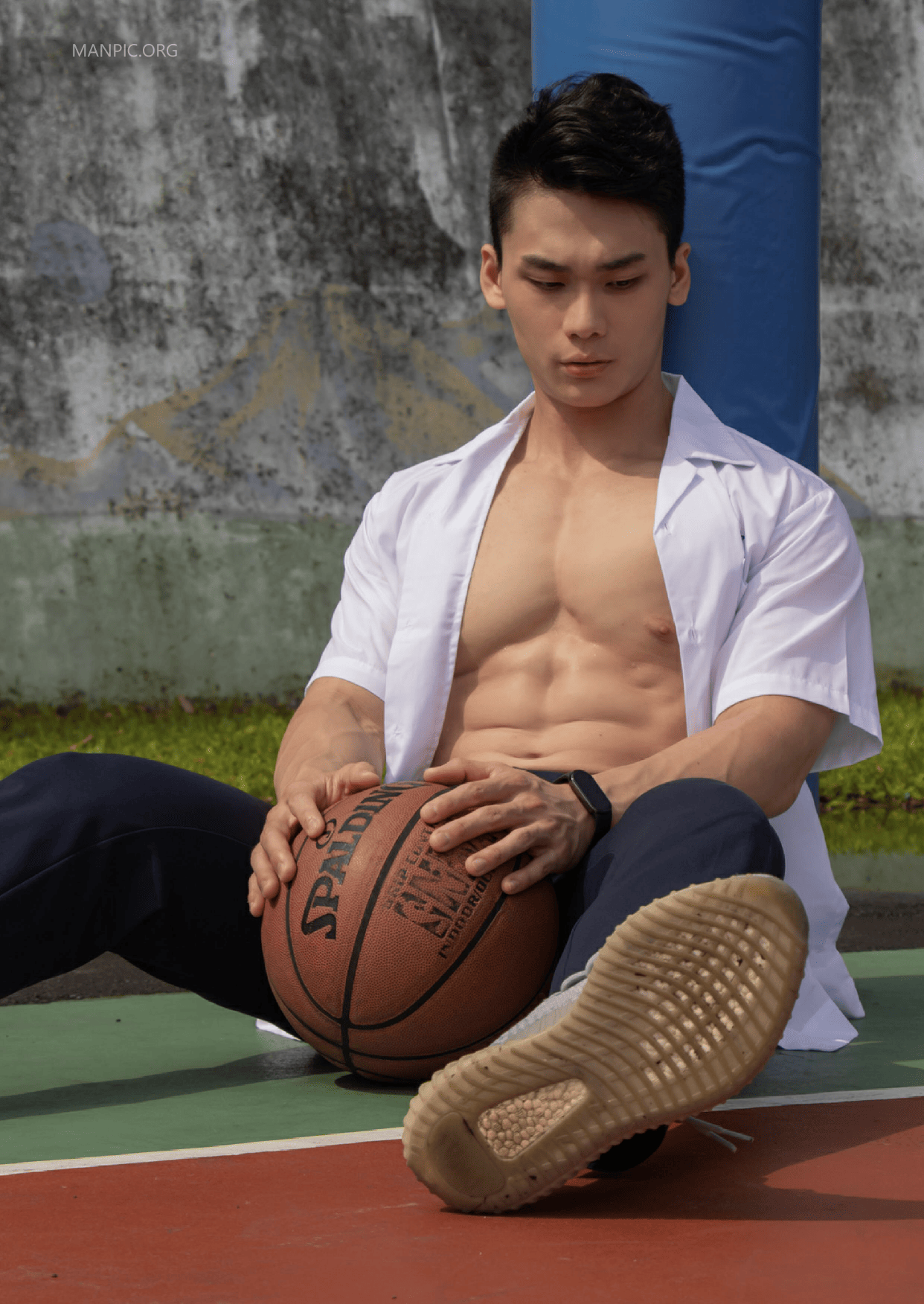 人態好自選集 NICEPEOPLEPHOTOGRAPHY ISSUE 2 BEN-NICEGAY