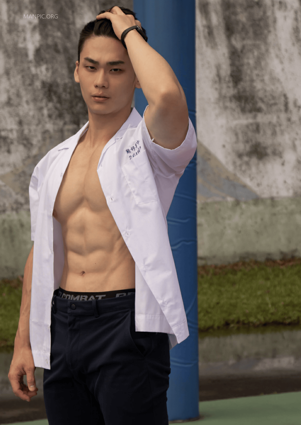 人態好自選集 NICEPEOPLEPHOTOGRAPHY ISSUE 2 BEN-NICEGAY