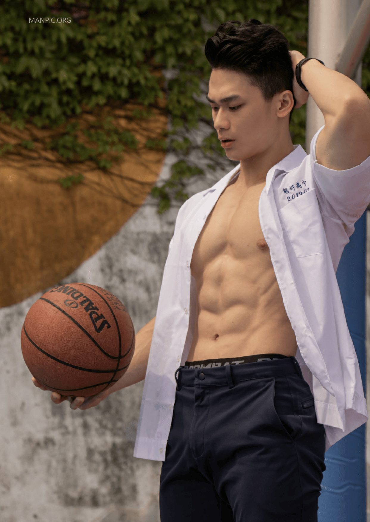 人態好自選集 NICEPEOPLEPHOTOGRAPHY ISSUE 2 BEN-NICEGAY