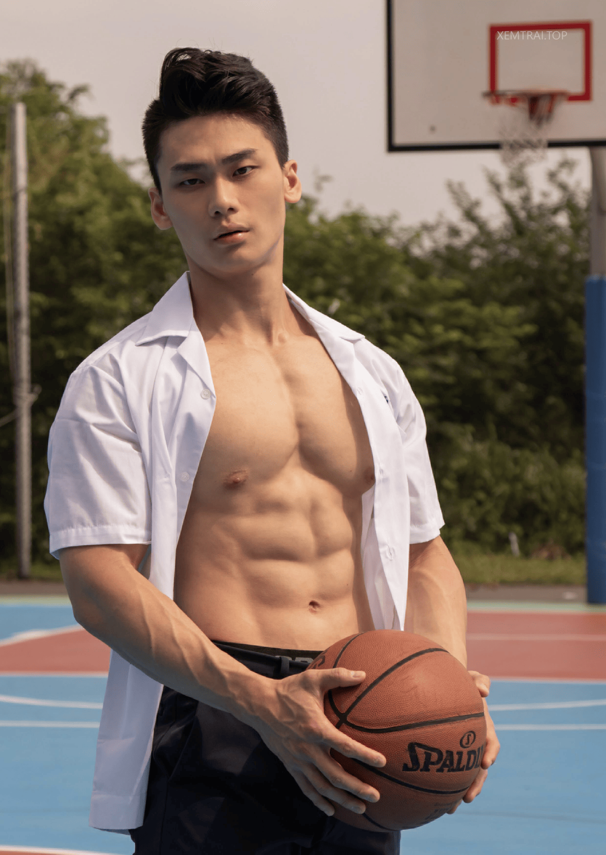 人態好自選集 NICEPEOPLEPHOTOGRAPHY ISSUE 2 BEN-NICEGAY