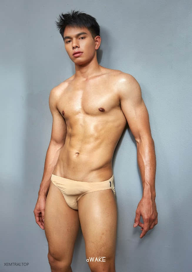 aWAKE Magazine Issue 14 – TOY-NICEGAY