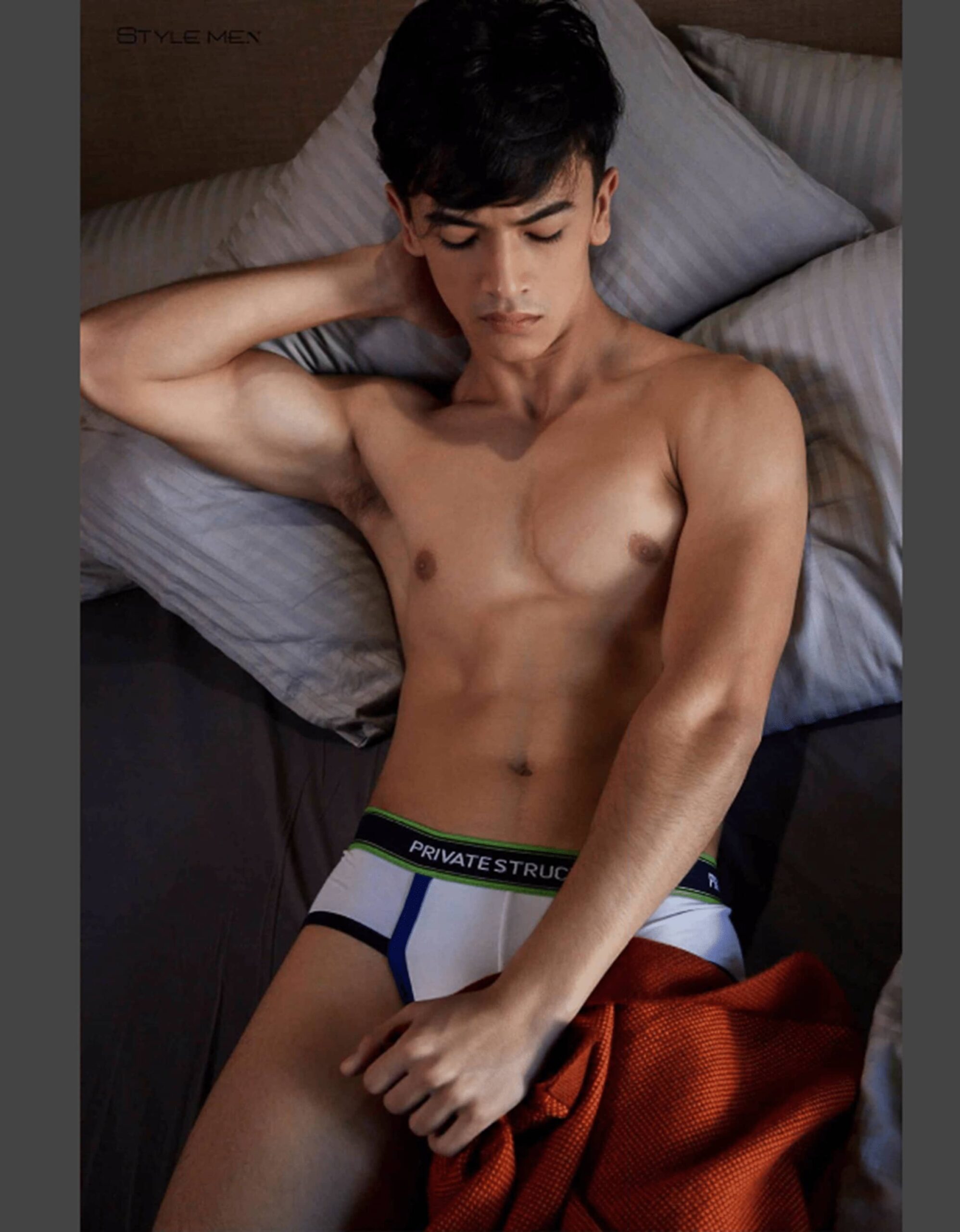 ZHON WATSAWAT COLLECTION-NICEGAY