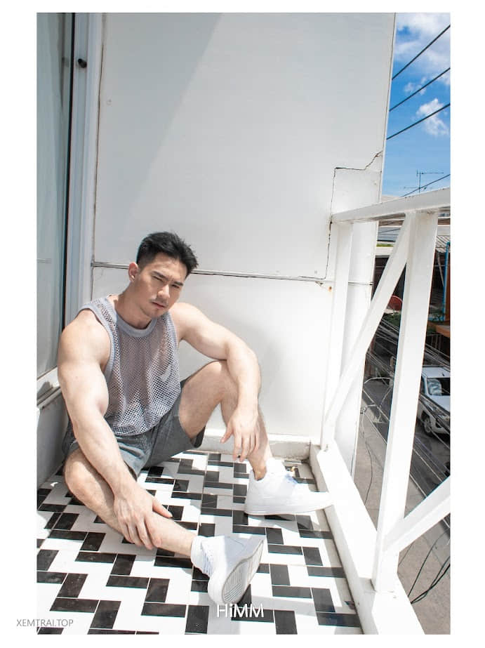 HiMM 27 – PP-NICEGAY