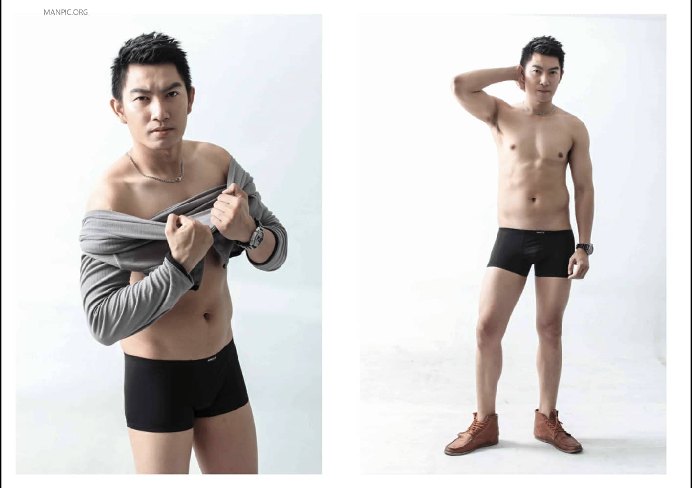 GAGA 12 COMBO Taiwan Exclusive Uncensored-NICEGAY