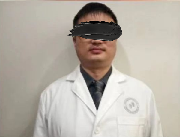 按摩男技师p图假照被疯传,实拍图真的好辣眼睛啊!!-NICEGAY