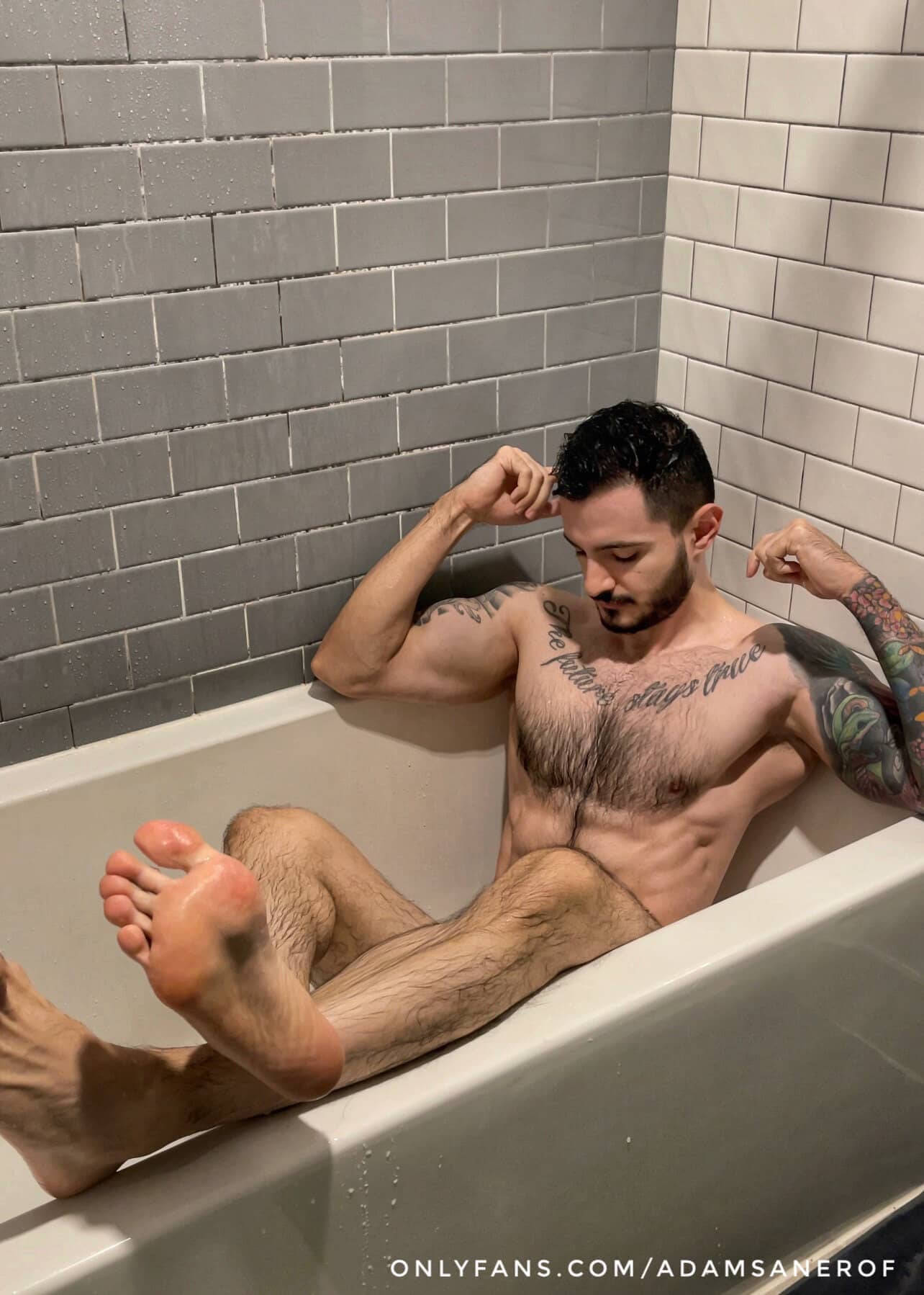 adamsanerof ep1-NICEGAY