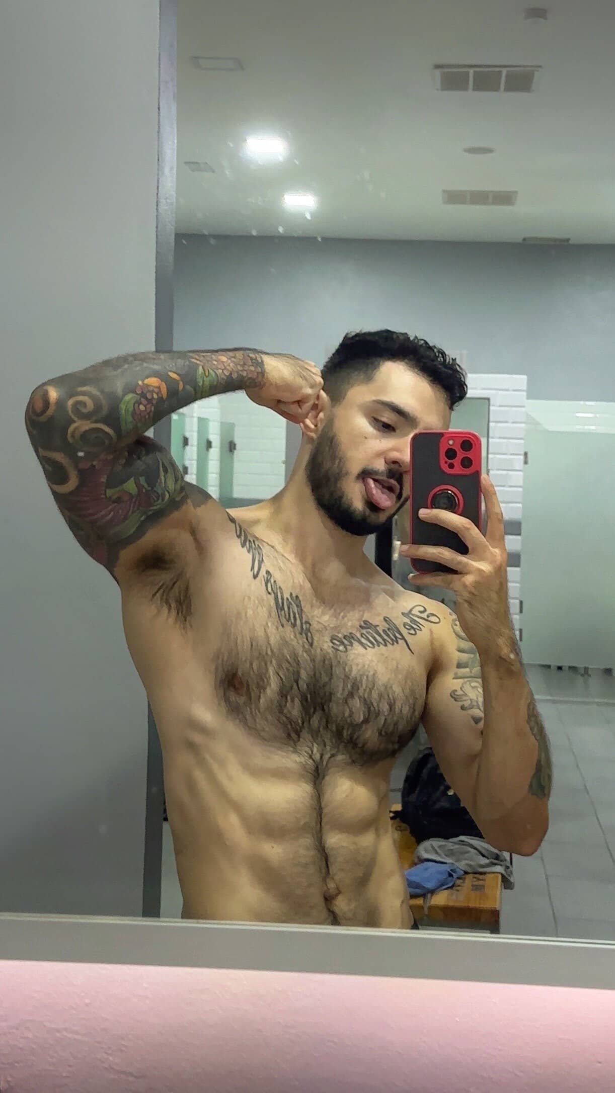 adamsanerof ep1-NICEGAY