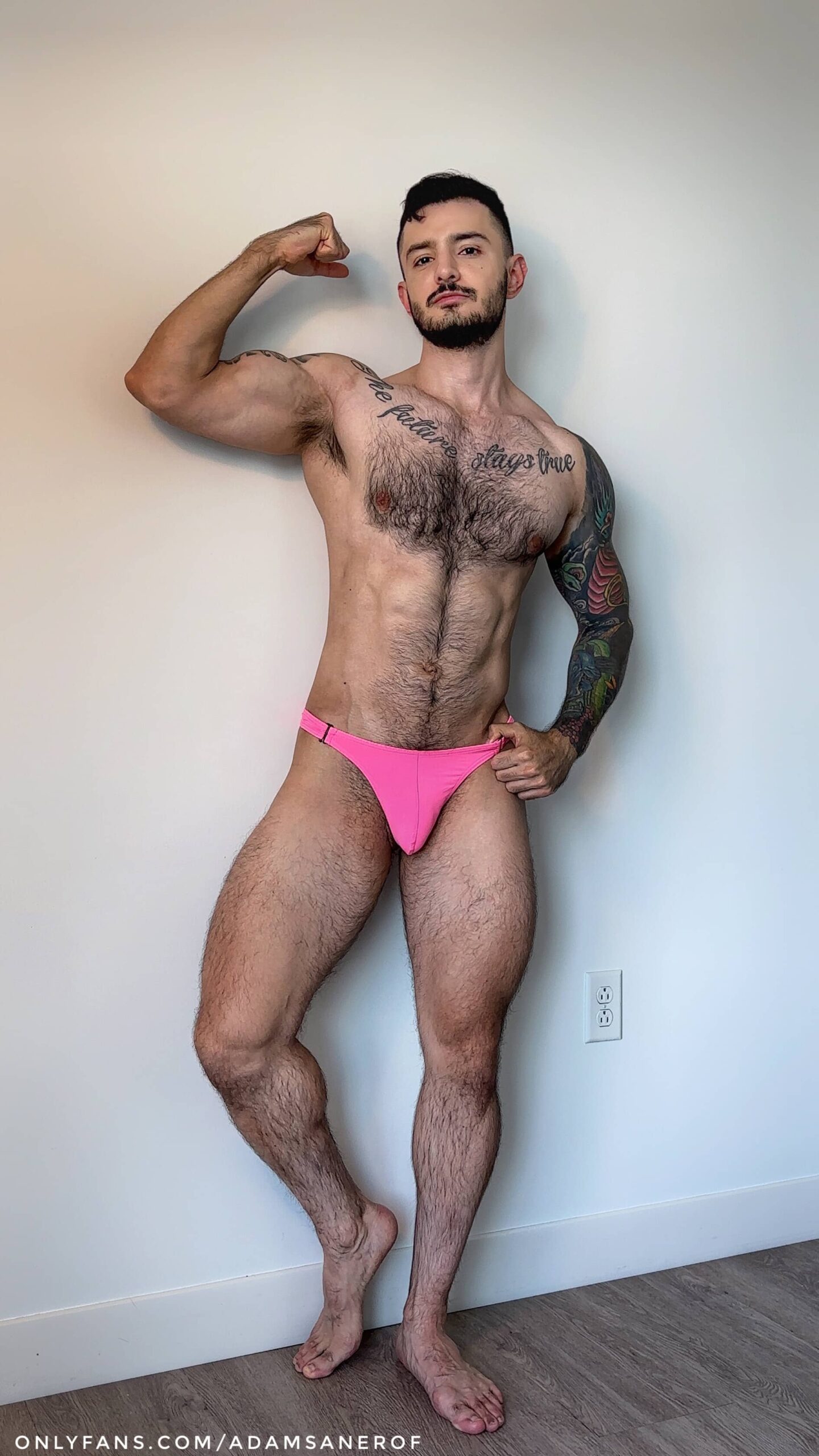 adamsanerof ep2-NICEGAY
