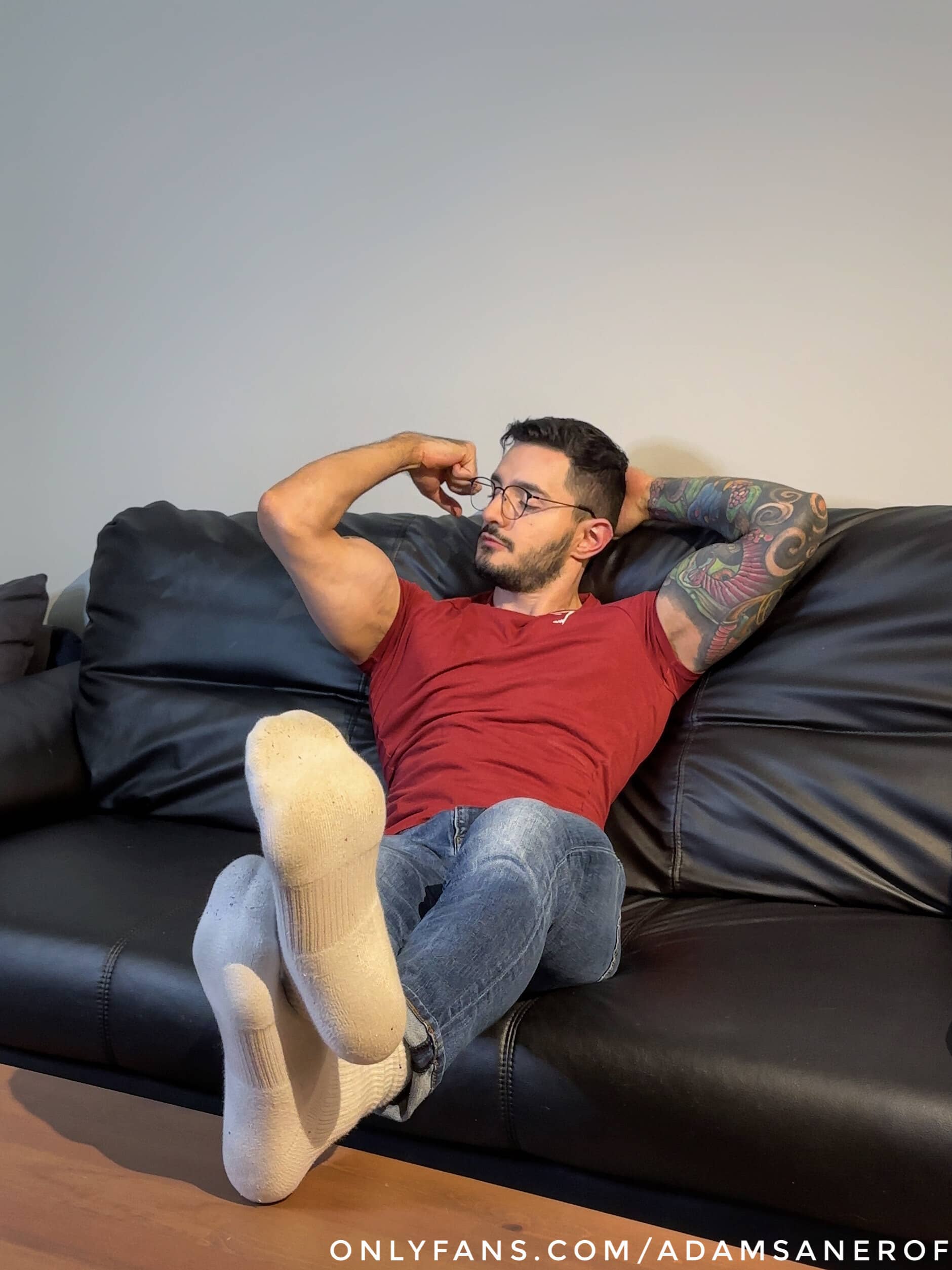 adamsanerof ep2-NICEGAY