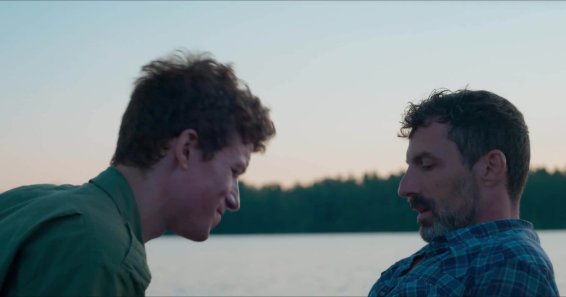鸟客 Birder (2023)-NICEGAY