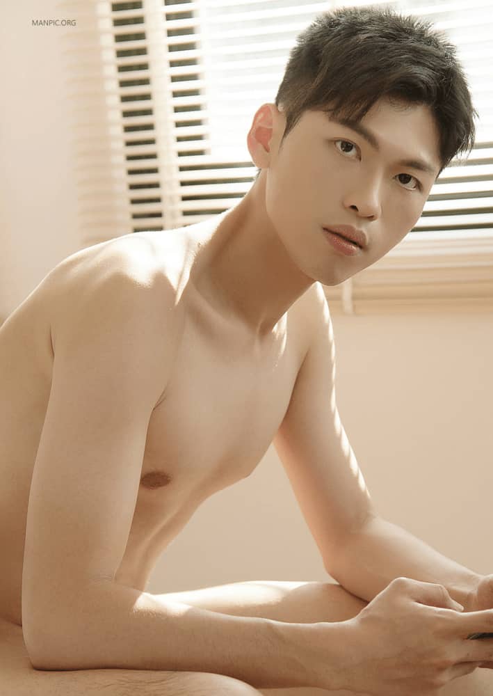 BLUEMEN 藍男色 NO.422 奶狗男大生的臨界噴射 艾德-NICEGAY