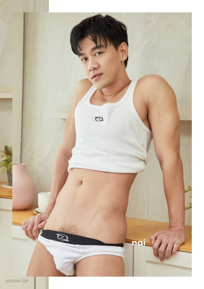 NAI Photobook Magazine issue09 – MIKE-NICEGAY