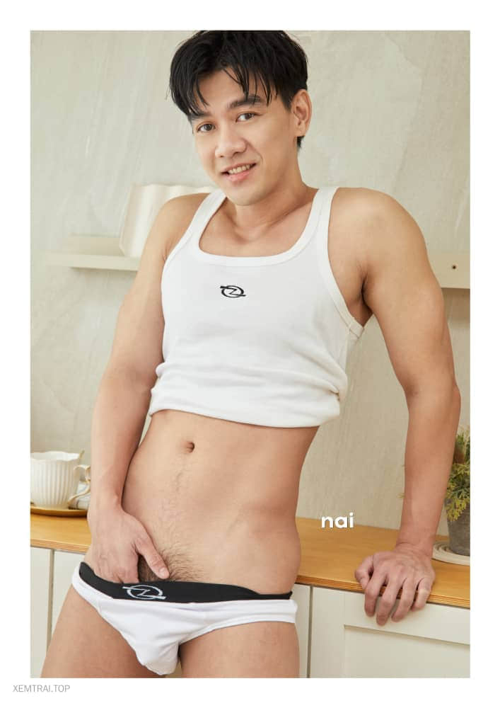 NAI Photobook Magazine issue09 – MIKE-NICEGAY