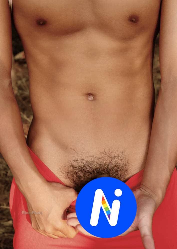 Bluephoto 藍攝 No.315 初脫。陽光小隻馬 哥布林-NICEGAY