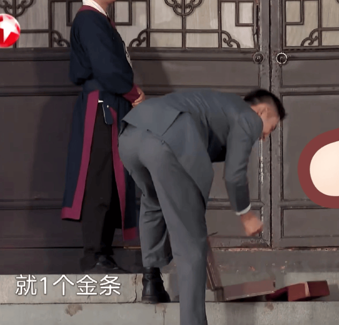 黄景瑜新剧与人夫感男星的剧情火了,网友们直呼太好磕了!-NICEGAY