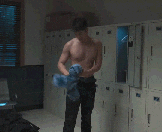 黄景瑜新剧与人夫感男星的剧情火了,网友们直呼太好磕了!-NICEGAY