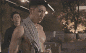 黄景瑜新剧与人夫感男星的剧情火了,网友们直呼太好磕了!-NICEGAY
