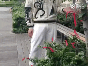 黄景瑜新剧与人夫感男星的剧情火了,网友们直呼太好磕了!-NICEGAY