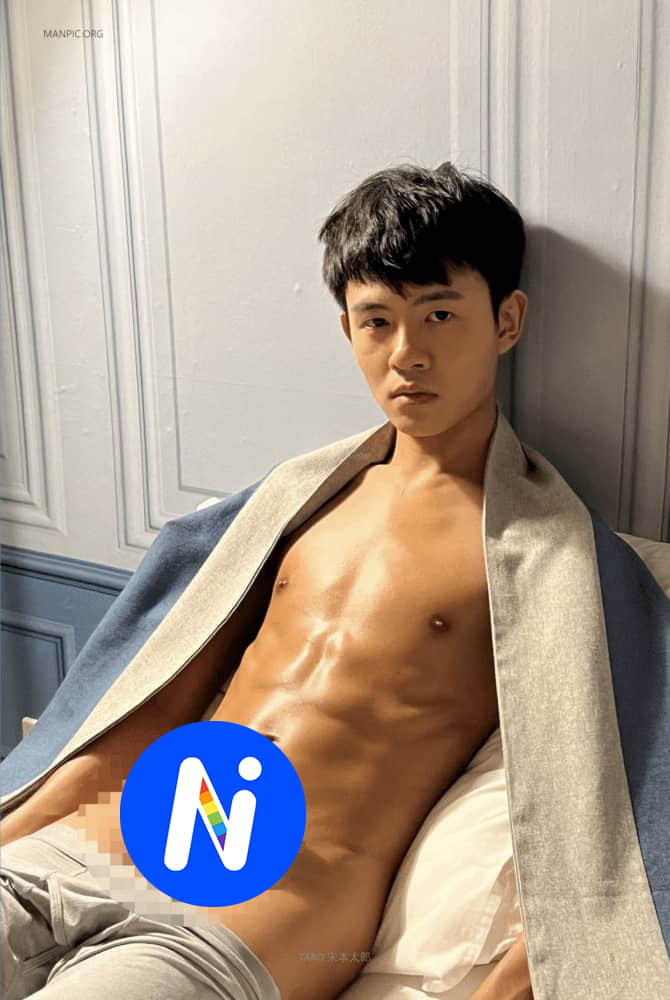 TOY BOY 小白脸 Combo 组合包 Book No. 101 + Video No. 103-NICEGAY