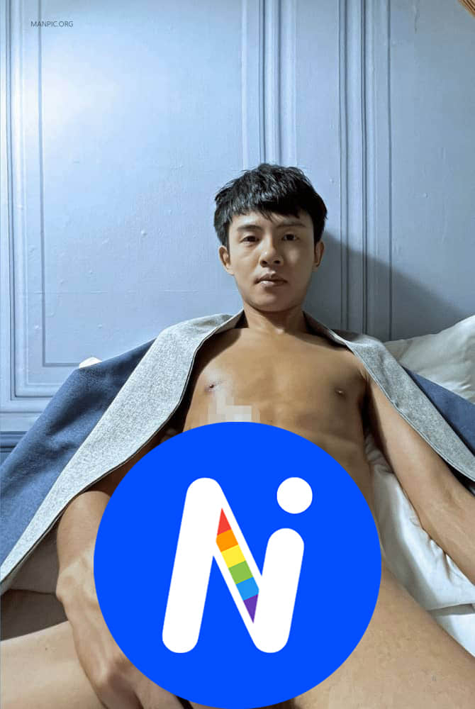 TOY BOY 小白脸 Combo 组合包 Book No. 101 + Video No. 103-NICEGAY