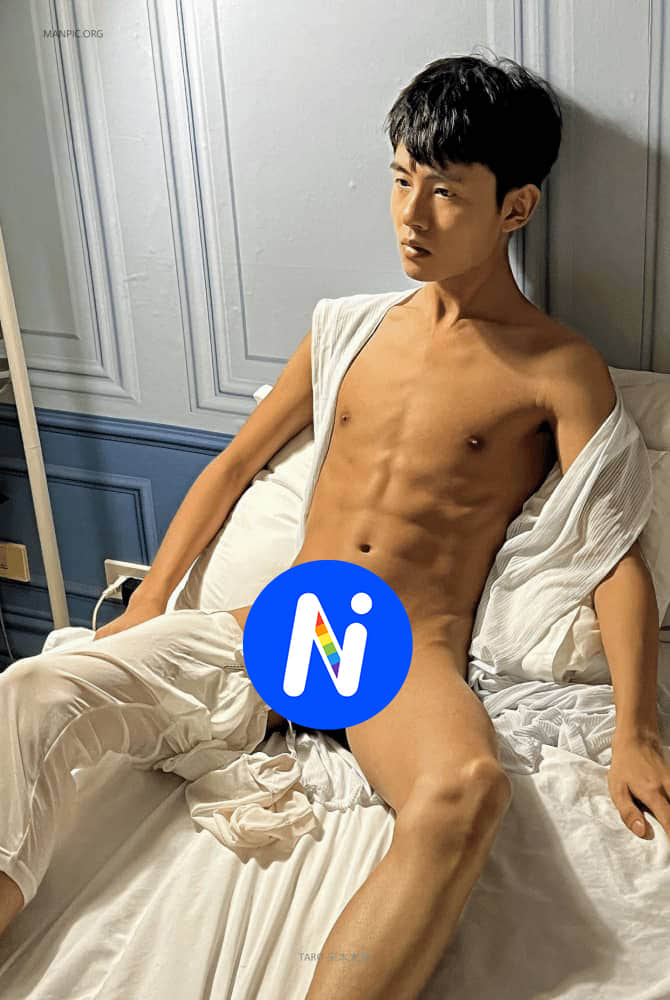 TOY BOY 小白脸 Combo 组合包 Book No. 101 + Video No. 103-NICEGAY