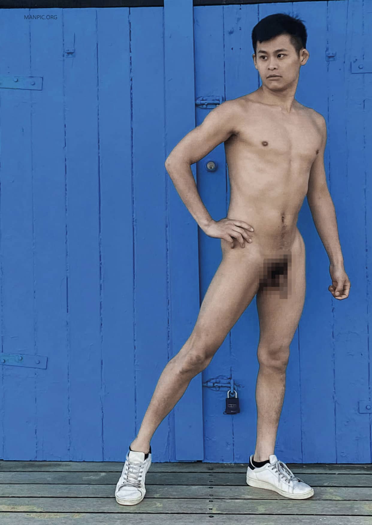 翔男優 No.80 豪色II-NICEGAY