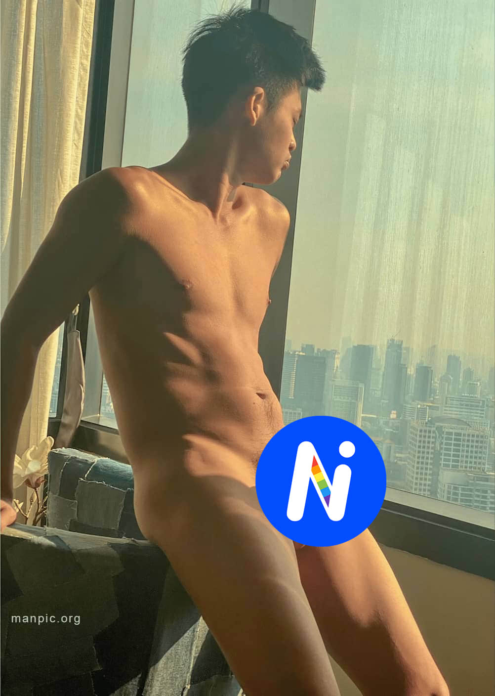 翔男優 No.87 豪色3-NICEGAY