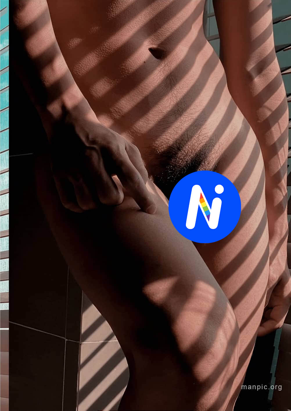 翔男優 No.87 豪色3-NICEGAY