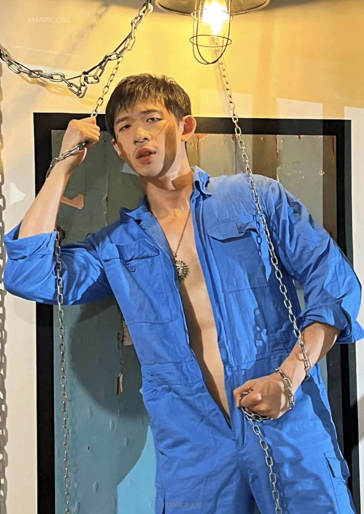 SNUFF 灭绝 Book No. 115 + Video No. 117-NICEGAY
