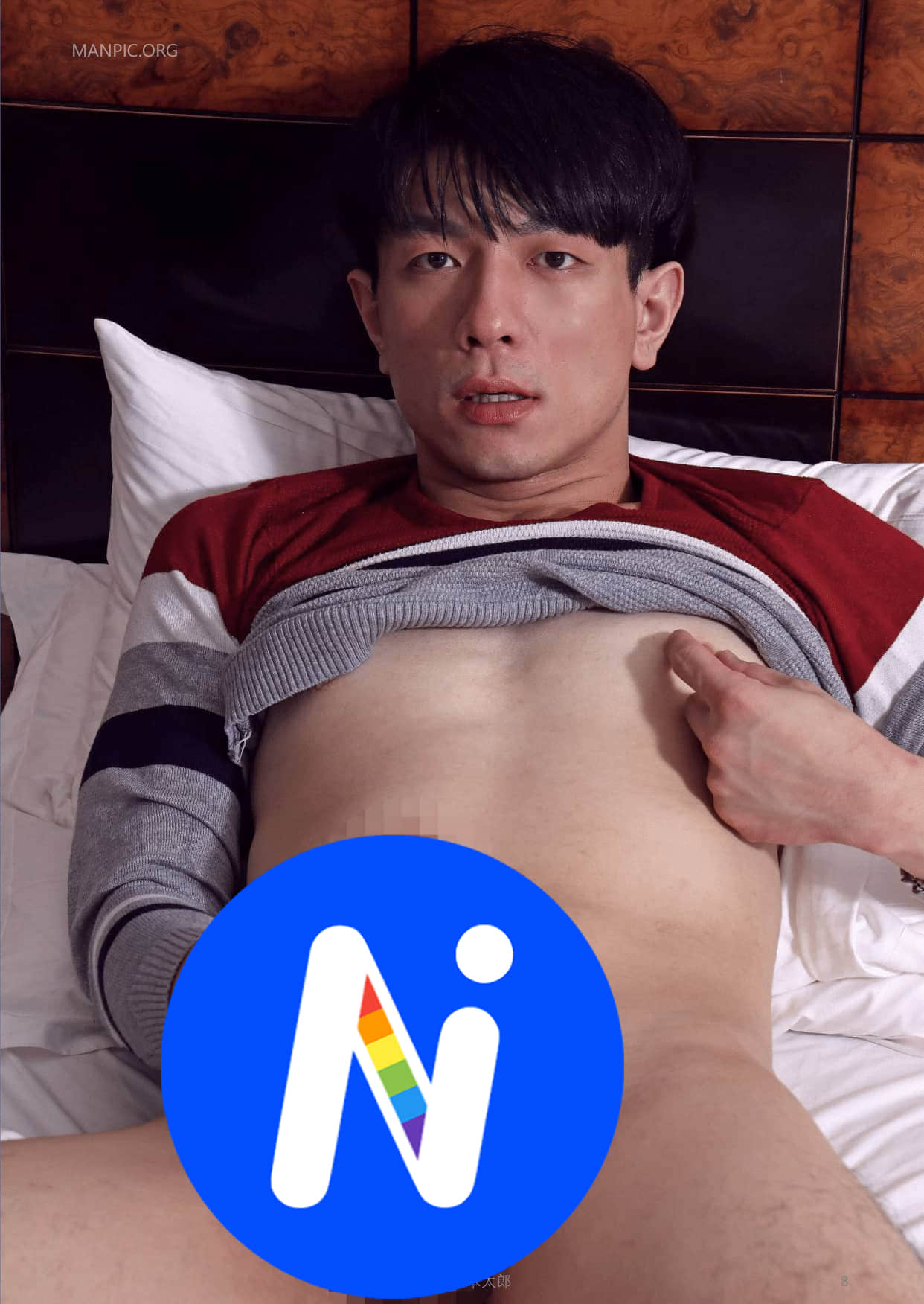 Taro 松本太郎 CRACK HEAD 疯神绑 Combo 组合包-NICEGAY