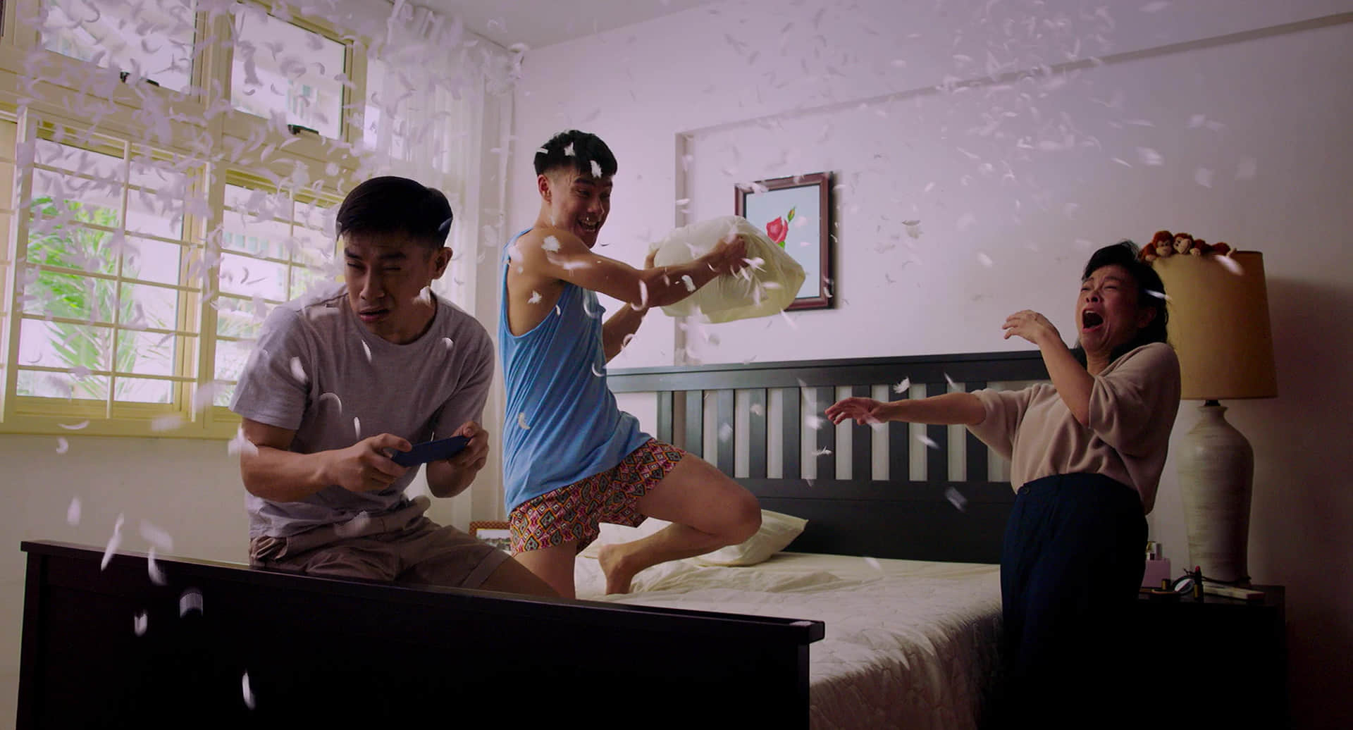 看着我 #LookAtMe (2022)-NICEGAY