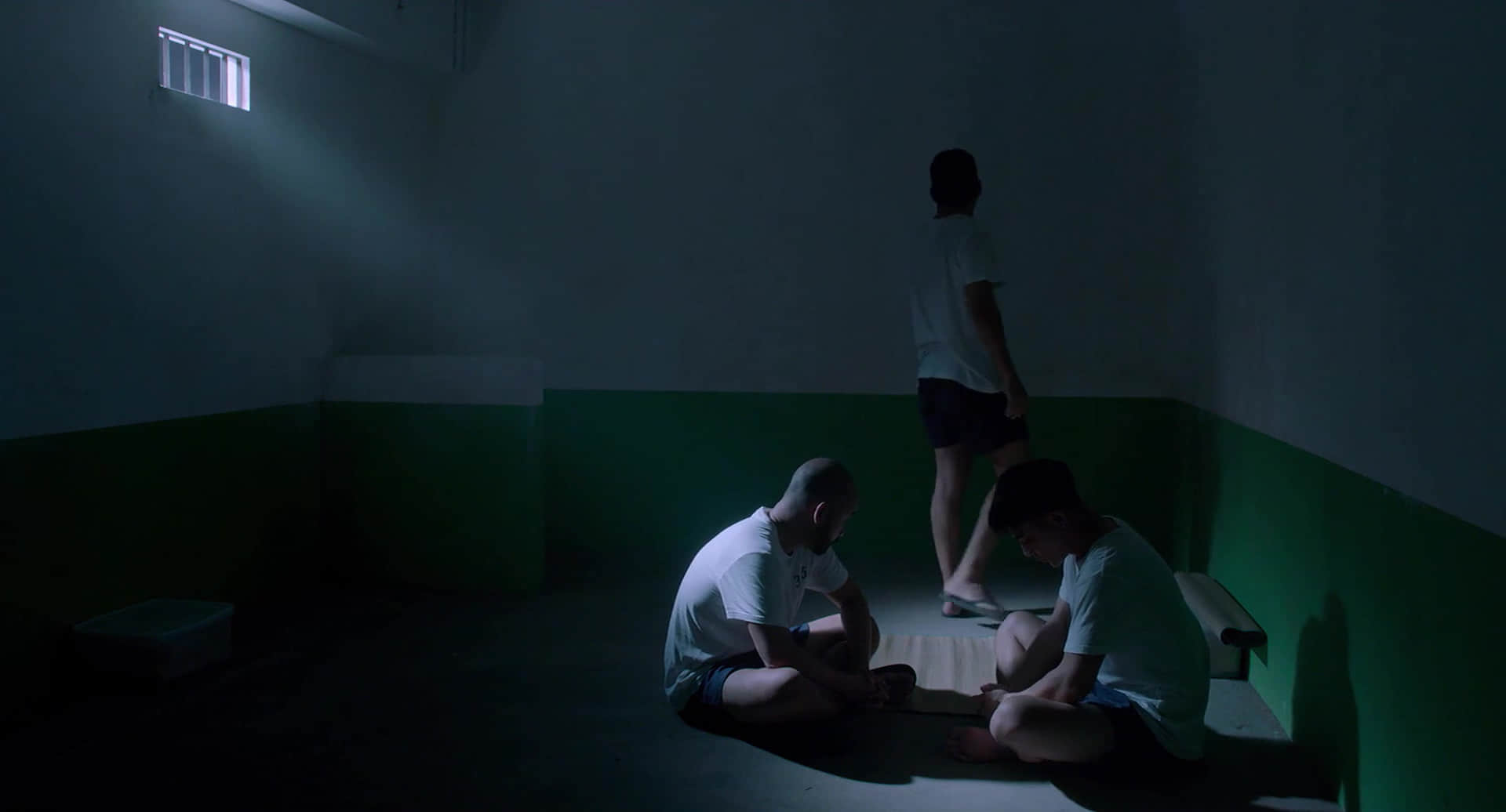 看着我 #LookAtMe (2022)-NICEGAY