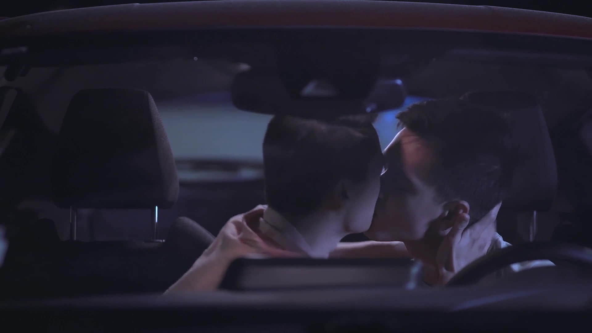 亲如一家 Graduation (2020)-NICEGAY