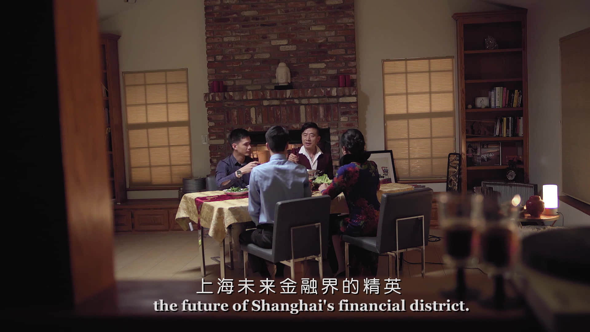 亲如一家 Graduation (2020)-NICEGAY
