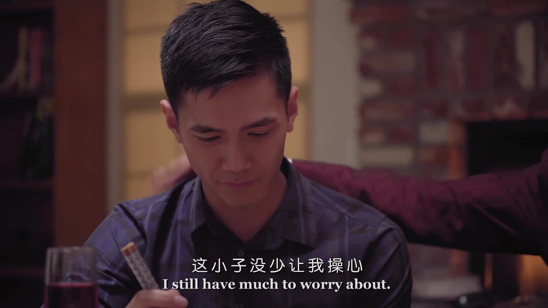 亲如一家 Graduation (2020)-NICEGAY