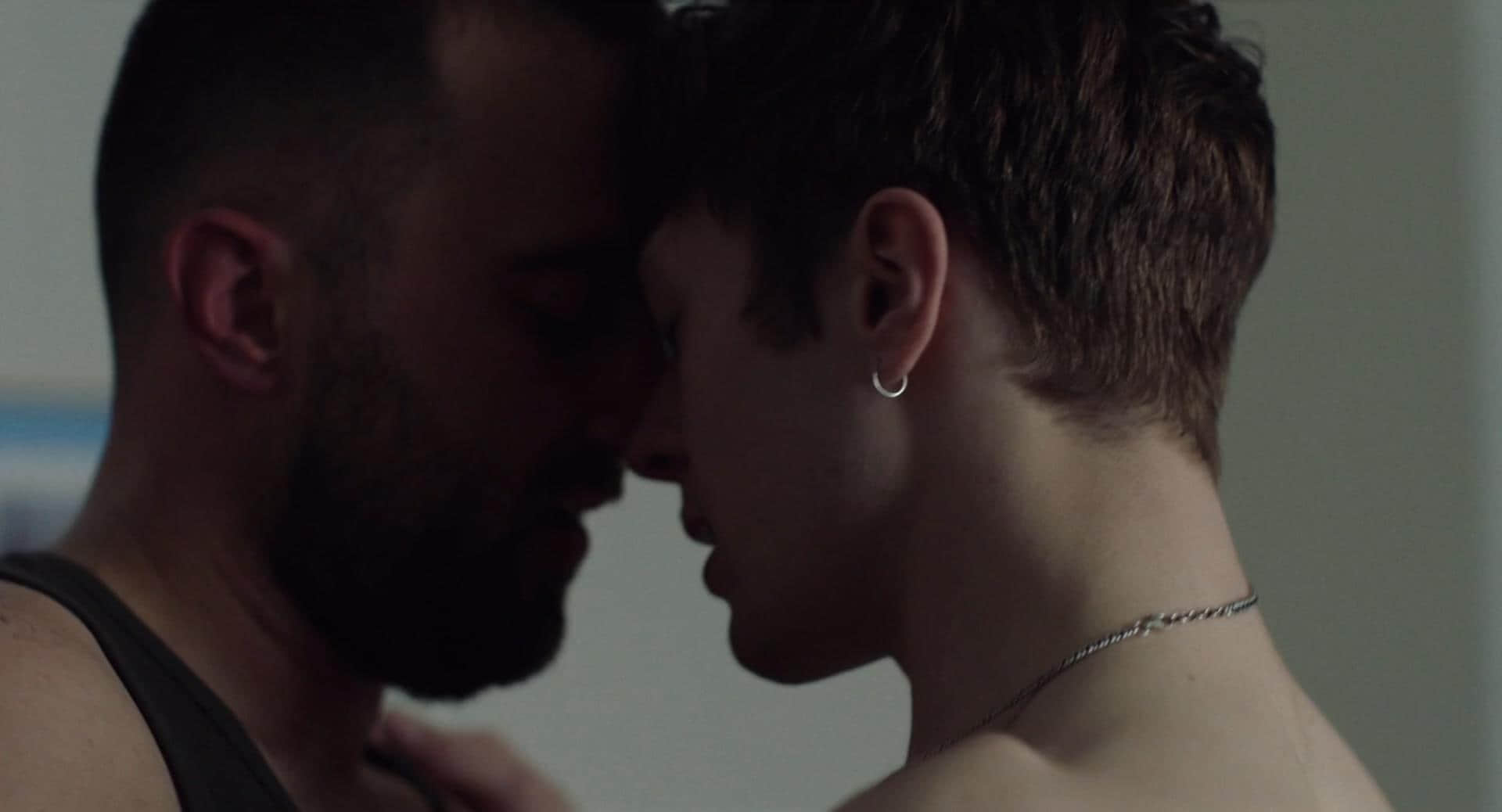 塞巴斯蒂安 Sebastian (2024)-NICEGAY