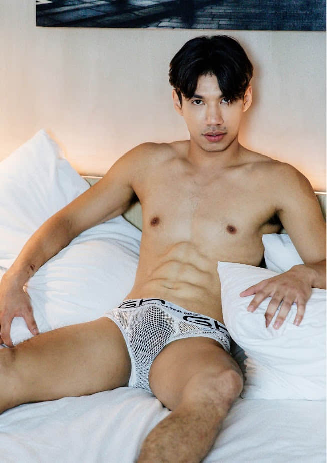 Self Photobook Vol.22 – Peerapat Suwannara-NICEGAY