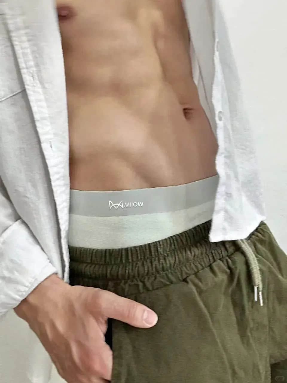 张宏涛拍最新内裤写真大片,这是我免费能看的吗?!-NICEGAY