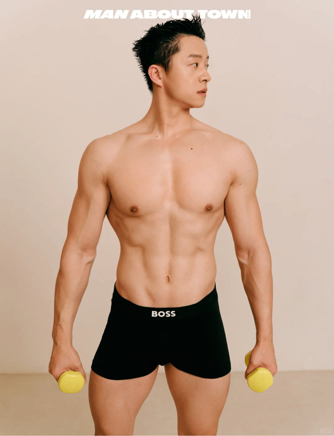 张宏涛拍最新内裤写真大片,这是我免费能看的吗?!-NICEGAY