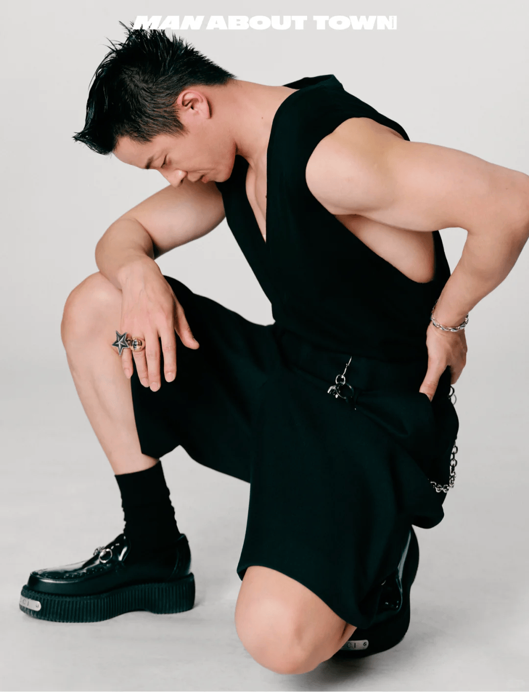 张宏涛拍最新内裤写真大片,这是我免费能看的吗?!-NICEGAY