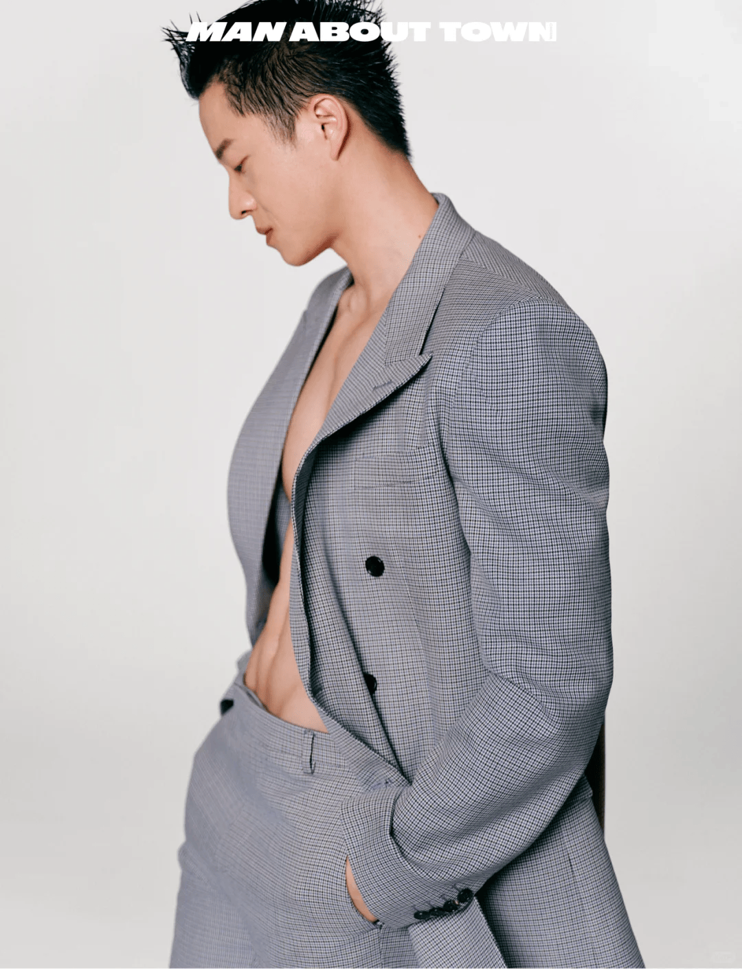 张宏涛拍最新内裤写真大片,这是我免费能看的吗?!-NICEGAY